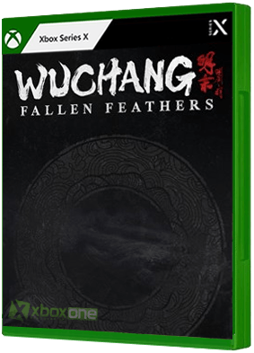 WUCHANG: Fallen Feathers Xbox Series boxart