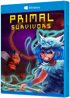 Primal Survivors boxart for Windows PC