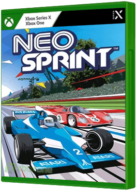 NeoSprint Xbox One boxart