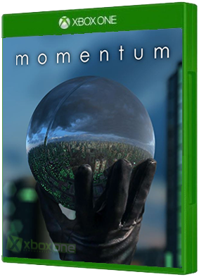 Momentum Xbox One boxart