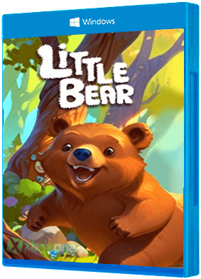 Little Bear boxart for Windows PC