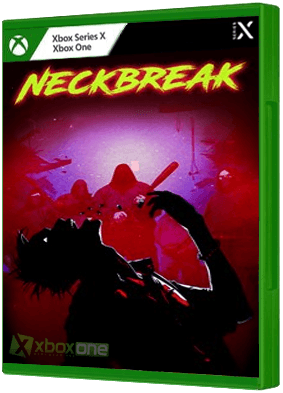 Neckbreak Xbox One boxart