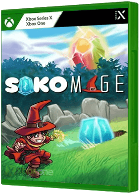 Sokomage boxart for Xbox One