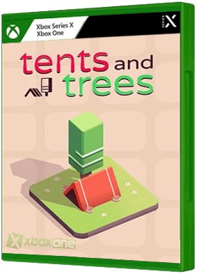 Tents & Trees boxart for Xbox One