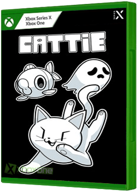 Cattie Xbox One boxart