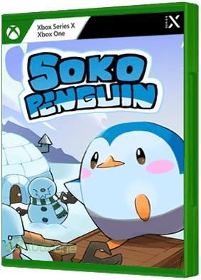 SokoPenguin Xbox One boxart