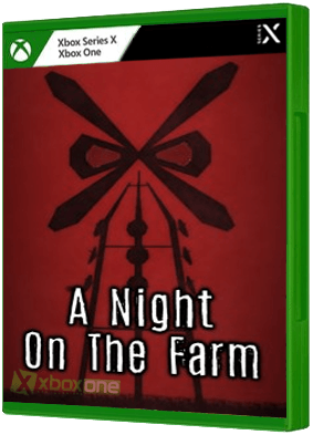 A Night on the Farm boxart for Xbox One