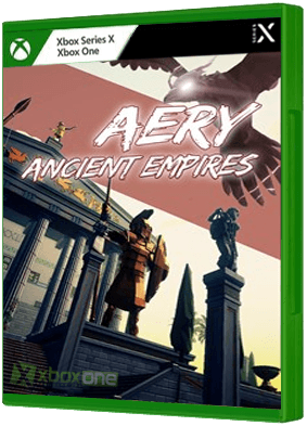 AERY - Ancient Empires boxart for Xbox One