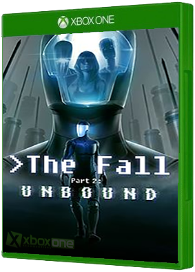 The Fall Part 2: Unbound Xbox One boxart