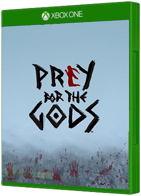 Prey For The Gods Release Date News Updates For Xbox One Xbox One Headquarters