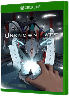 Unknown Fate Xbox One boxart