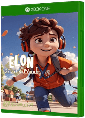 Elon and the Divine Proof Xbox One boxart
