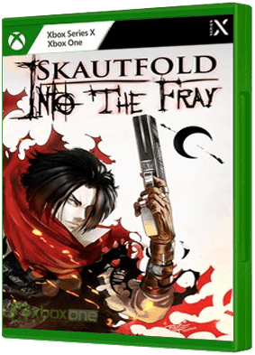 Skautfold: Into the Fray boxart for Xbox One