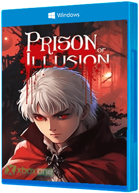 Prison of Illusion Windows PC boxart