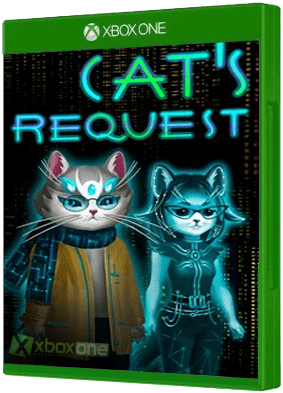 Cat's Request boxart for Xbox One
