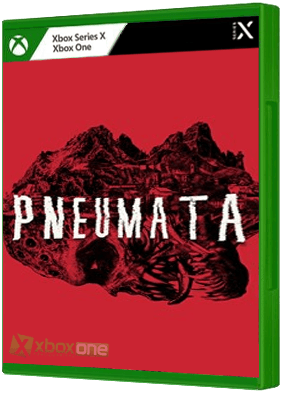 Pneumata Xbox One boxart