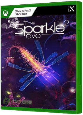 Sparkle 2 EVO boxart for Xbox One