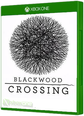 Blackwood Crossing Xbox One boxart