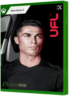 UFL Xbox Series boxart