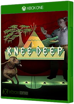 Knee Deep boxart for Xbox One