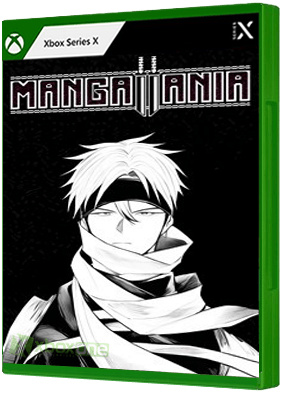 Mangavania 2 Xbox Series boxart
