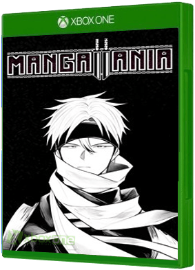 Mangavania 2 Xbox One boxart