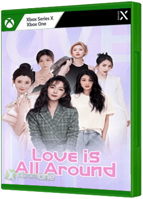 Love Is All Around Xbox One boxart