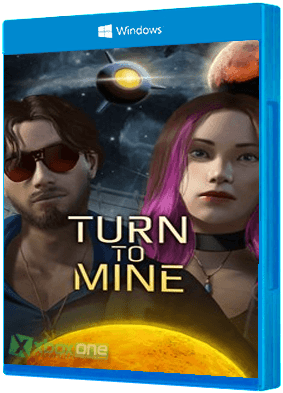 Turn to Mine Windows PC boxart