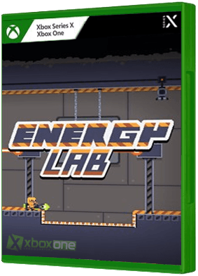 Energy Lab boxart for Xbox One