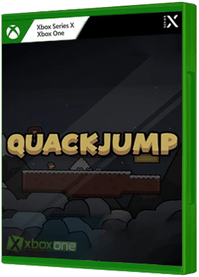 Quack Jump boxart for Xbox One