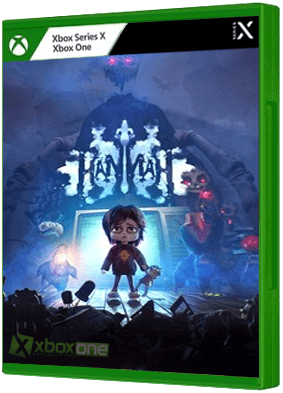 Hannah boxart for Xbox One
