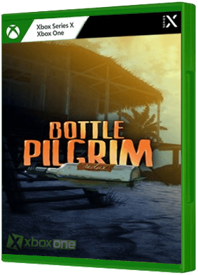Bottle: Pilgrim Redux Xbox One boxart