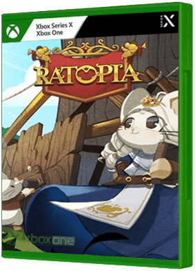 Ratopia boxart for Xbox One