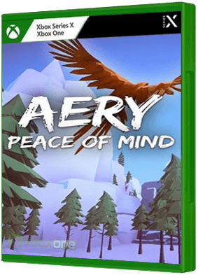 AERY - Peace of Mind boxart for Xbox One