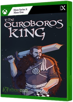 The Ouroboros King boxart for Xbox One