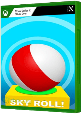 Sky Roll! boxart for Xbox One