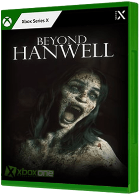 Beyond Hanwell Xbox Series boxart