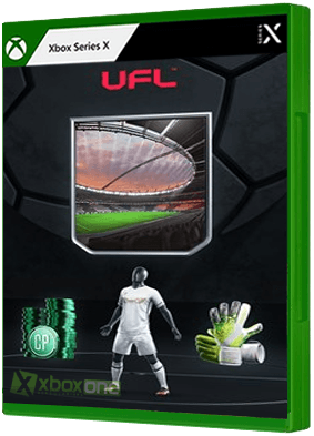 UFL Foundation Xbox One boxart
