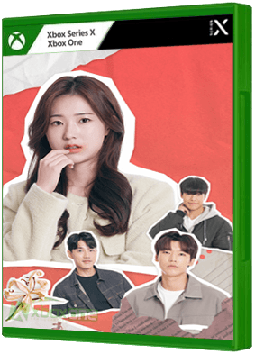 Love Too Easily boxart for Xbox One
