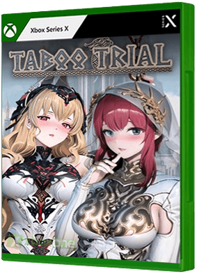 Taboo Trial boxart for Xbox Series