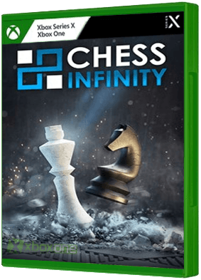 Chess Infinity boxart for Xbox One