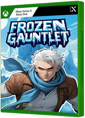 Frozen Gauntlet boxart for Xbox One