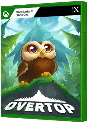Overtop Xbox One boxart