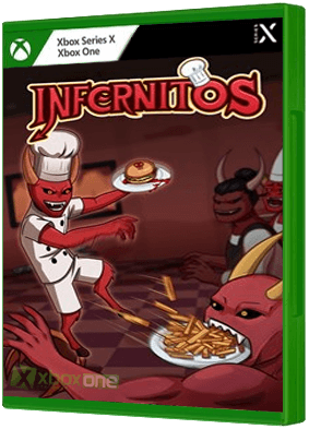 Infernitos boxart for Xbox One