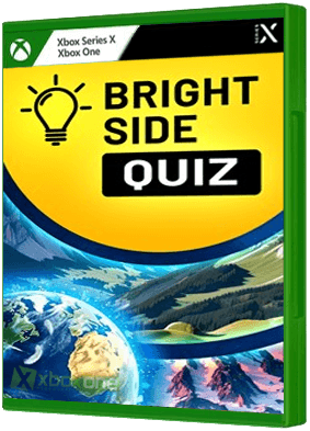 Bright Side: Quiz boxart for Xbox One