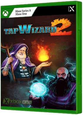Tap Wizard 2 Xbox One boxart