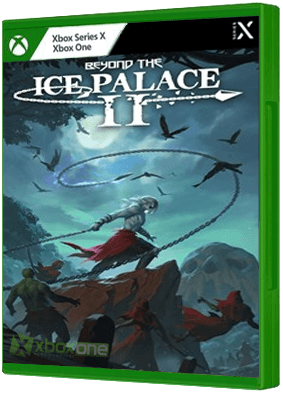 Beyond the Ice Palace 2 Xbox One boxart