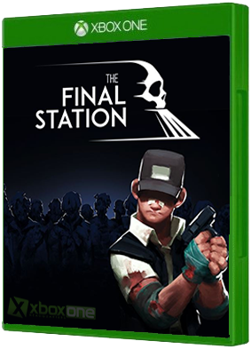 The Final Station Xbox One boxart