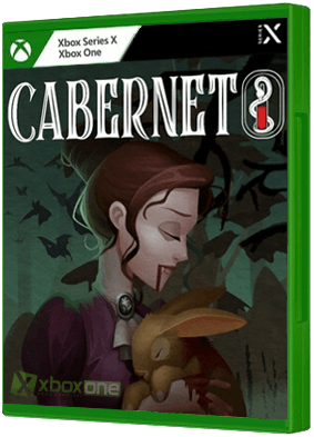 Cabernet boxart for Xbox One