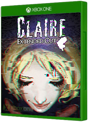Claire: Extended Cut Xbox One boxart